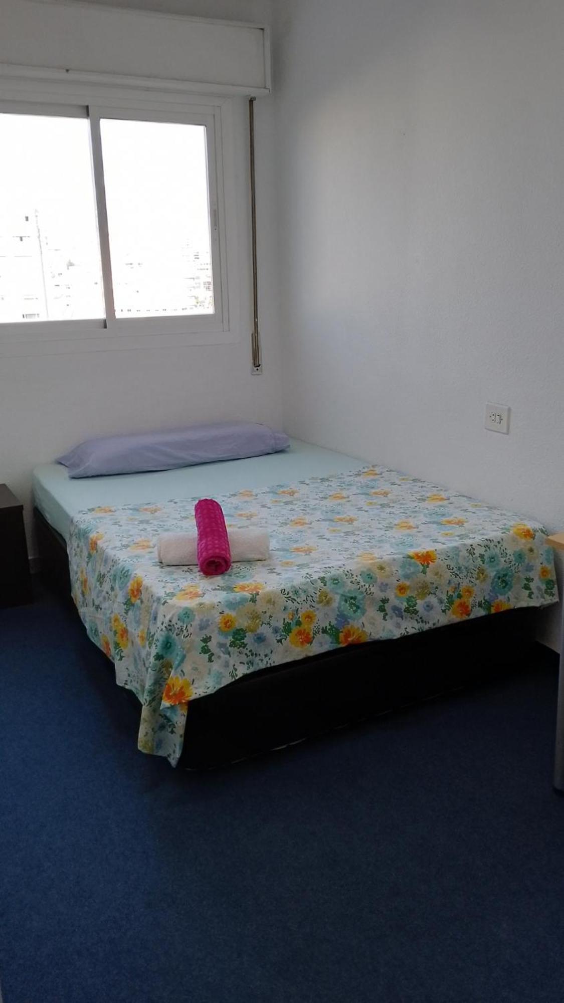 Quarto em Acomodações Particulares Privada Preciosa Grande Privada Centro Y Cerca De La Playa Wi-fi